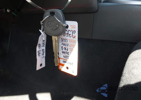 2014 Scion Fr-S из США, поврежденный, VIN JF1ZNAA11E8704311